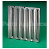 17001001625 Compatible Kason Kason - 67001001625 Filter, Baffle