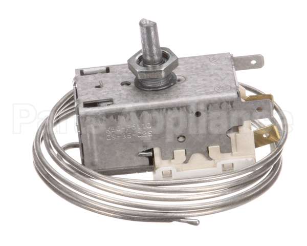 1700168000 Hussmann Control Ranco K-50 P-6110