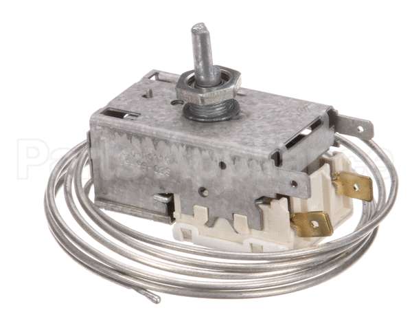 1700168000 Hussmann Control Ranco K-50 P-6110