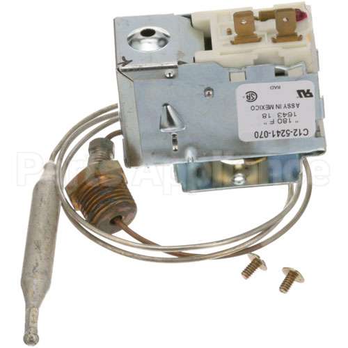 170018 Compatible Jackson Thermostat