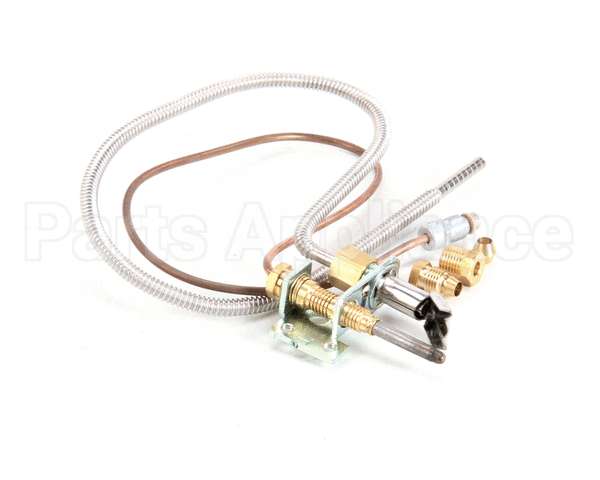 17002-A Comstock Castle Oven Pilot - Natural Gas