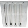 17003002016 Compatible Kason Kason - 67003002016 Filter, Hood