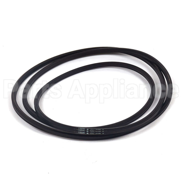 1700345SM Briggs & Stratton V-Belt Haa  127.50  6