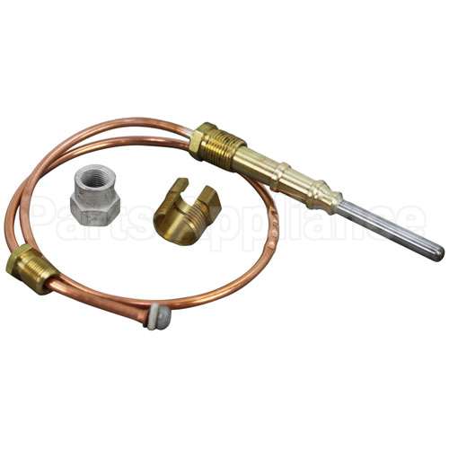 17005 Compatible Comstock Castle Thermocouple18"
