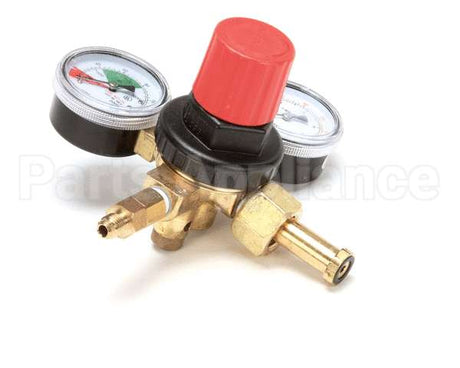 1700501-ORA Multiplex Regulator Primry Co2 Dr2/4 Coke