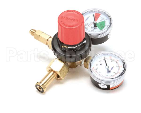 1700501-ORA Multiplex Regulator Primry Co2 Dr2/4 Coke