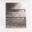 17007 Compatible Nieco 1015 Vented Grease Pan Wl