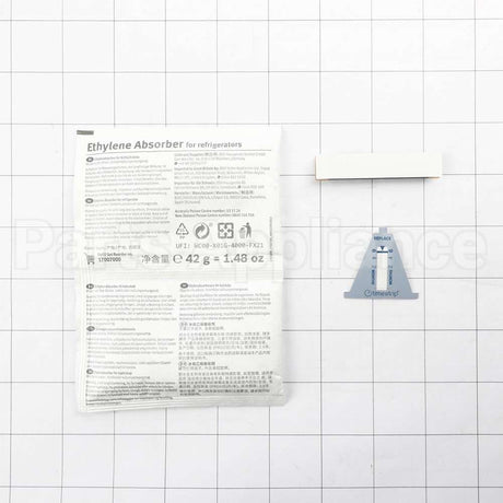 17007000 Bosch Keep-Fresh Box Set