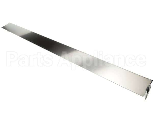 17009 Gold Medal Products 60 In Back Panel