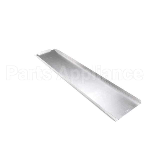 1701 Compatible Lincoln Finger Plt Closed