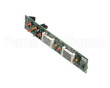 170113 Marshall Air Control Time/Temp