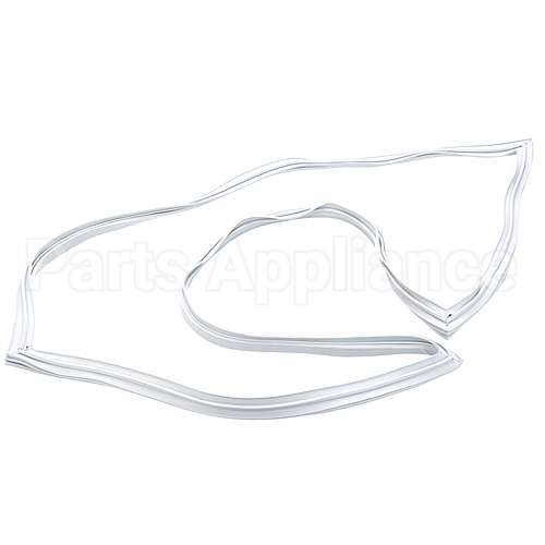 1701147 Delfield Gasket, Door, 45-1/1" X 23-13/16"