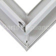 1701147 Delfield Gasket,Dr,45.50X23.81,