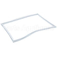 1701183 Compatible Delfield Door Gasket 16 7/8" X 23 7/8"