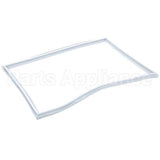 1701183 Compatible Delfield Door Gasket 16 7/8" X 23 7/8"