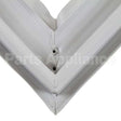 1701185 Delfield Gasket,Dr,27,Mark7
