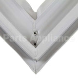 1701185 Delfield Gasket,Dr,27,Mark7
