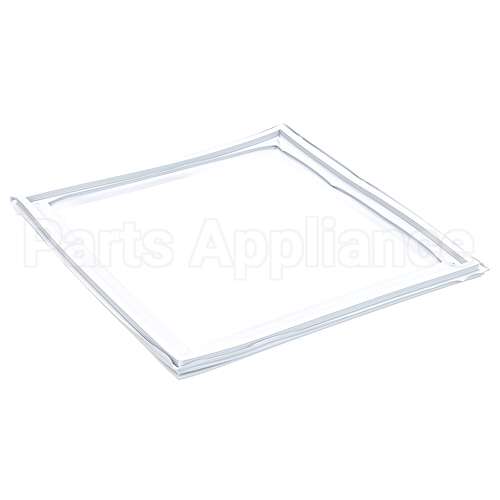 1701187 Compatible Delfield Gasket, Door, 19, Low Pro