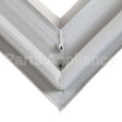 1701189 Delfield Gasket,Dr,27,Low Pro