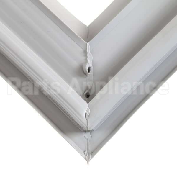 1701189 Delfield Gasket,Dr,27,Low Pro