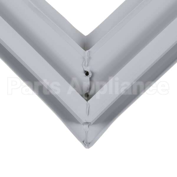 1701190 Delfield Gasket,Drw,19,2-High,