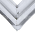 1701191 Delfield Gasket,Drw,24,2-High,