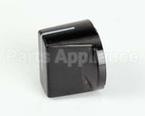 17012-1 Vollrath Control Knob (Black)