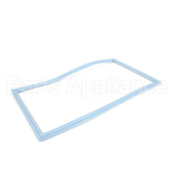 1701244 Compatible Delfield Gasket, Dr, 28, 15.40X27 0.51