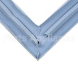 1701244 Delfield Gasket,Dr,28,15.40X27.51