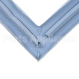 1701244 Delfield Gasket,Dr,28,15.40X27.51