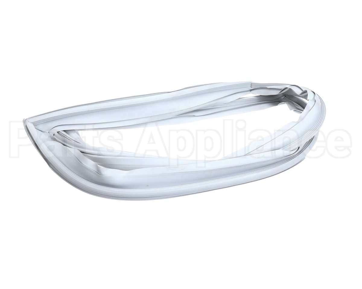 1701246 Delfield Gasket,Dr,16.013X27.63
