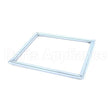 1701249 Compatible Delfield Gasket, Dr, 15, 15.40X14 0.51
