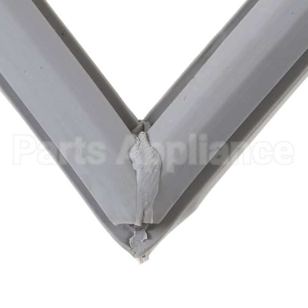 1701295 Delfield Gasket,Dr,1/2,Htd,