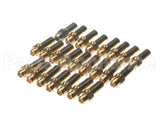 17013-4 Henny Penny B=.039 P=.021 Gas Burner Jets