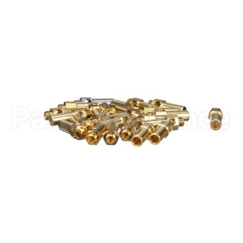 17013-5 Henny Penny B.025 P.011 Gas Burner Jets