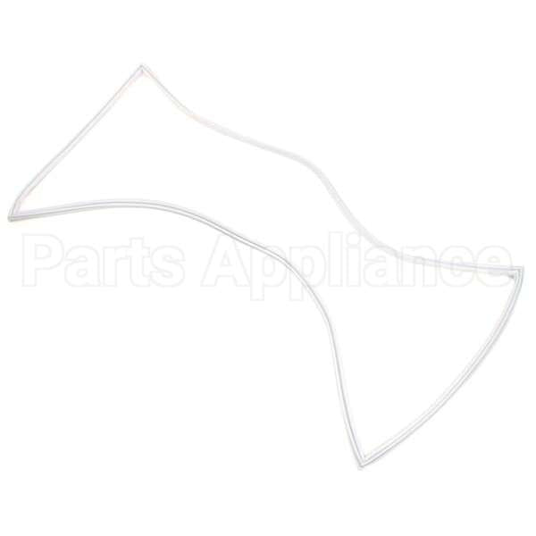 1701338 Compatible Delfield Gasket, Door, 25-1/2"X 51-1/16"