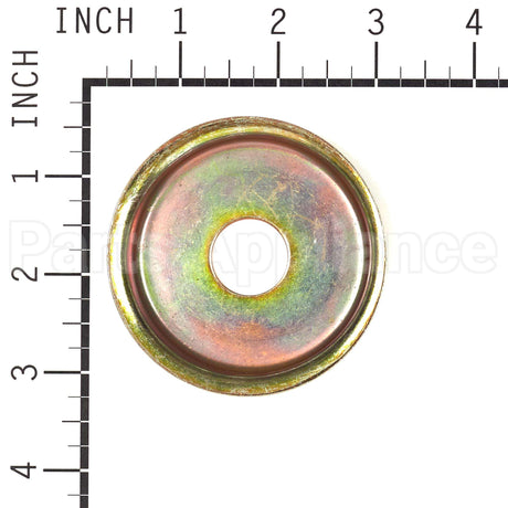 1701435SM Briggs & Stratton Retainer-Hub Cap .755