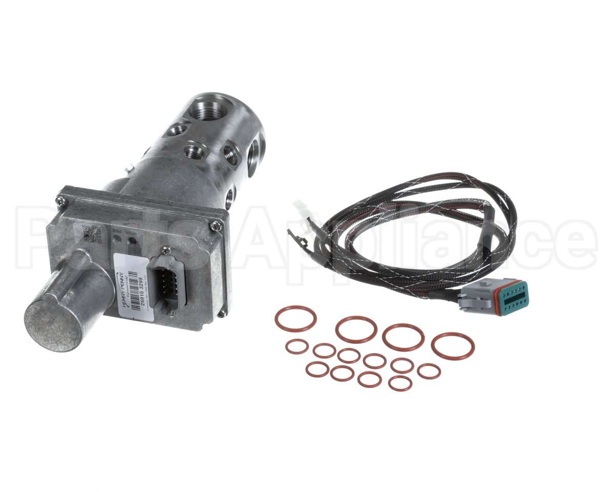170144-001 Henny Penny Svc Pack-Eeg 10 Port Sel Valve