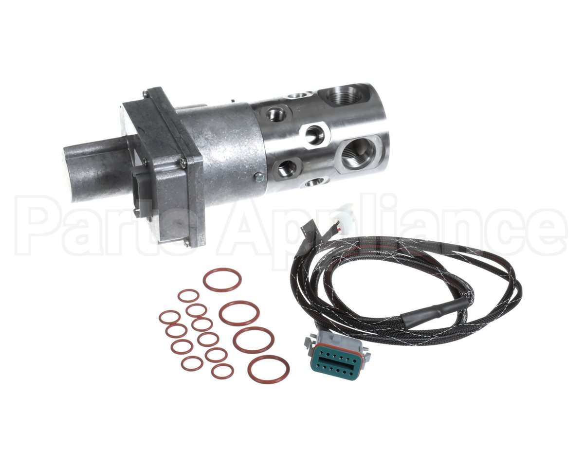 170144-001 Henny Penny Svc Pack-Eeg 10 Port Sel Valve
