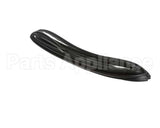 1701515B Delfield Gasket,Gl Dr,27,Uc,Black
