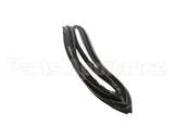 1701515B Delfield Gasket,Gl Dr,27,Uc,Black