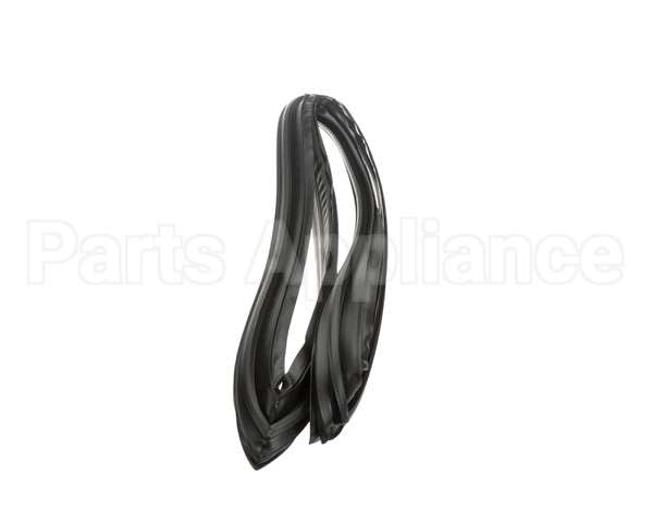 1701515B Delfield Gasket,Gl Dr,27,Uc,Black