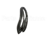 1701515B Delfield Gasket,Gl Dr,27,Uc,Black