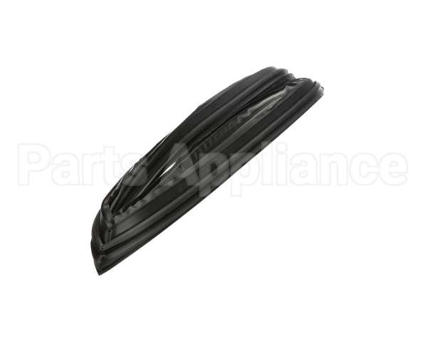1701515B Delfield Gasket,Gl Dr,27,Uc,Black