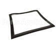 1701516B Delfield Gasket,Gl Dr,30,Uc,Black, 28X25.125X0.5