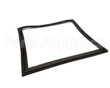 1701516B Delfield Gasket,Gl Dr,30,Uc,Black, 28X25.125X0.5