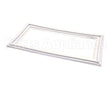 1701527 Delfield Gasket,Dwr,Uc,24, 22.5X11.625X0.5