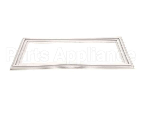 1701528 Delfield Gasket,Dwr,Uc,27, 25.25X11.75X0.5