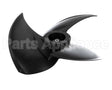 1701546 Daikin Condenser Fan Blade