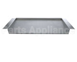 17015S Imperial Isb 36In Drip Pan Stainless Steel